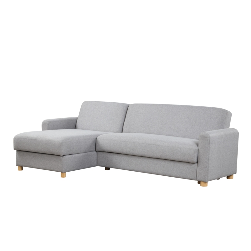 Colton Serta Convertible Upholstered Sectional