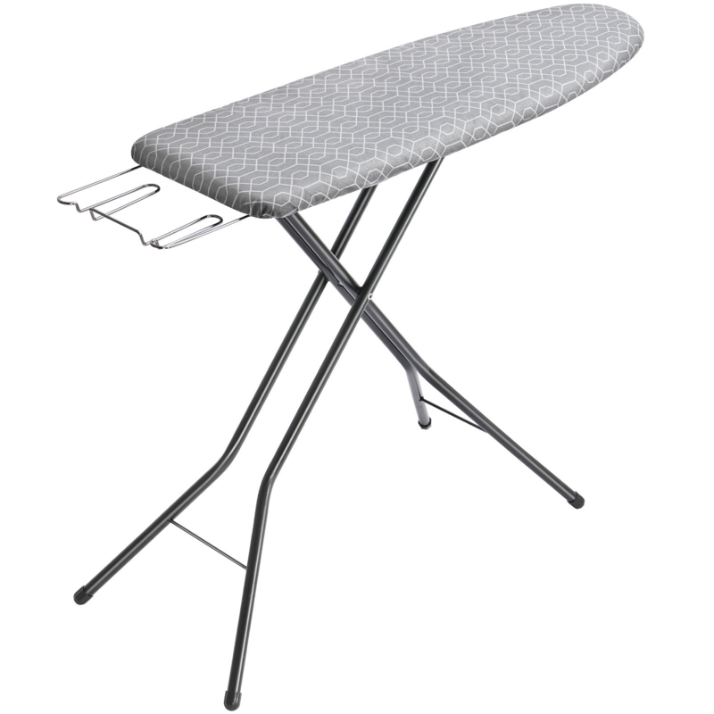 Cotton Freestanding Ironing Board