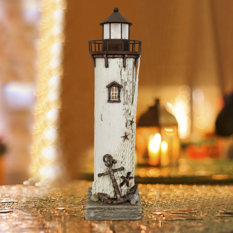 Coupland Handmade Scenic & Cityscapes Figurines & Sculptures