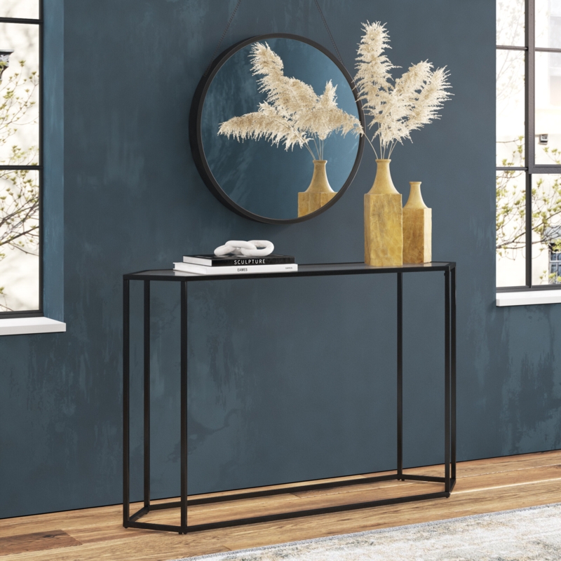 Cristina 48'' Console Table