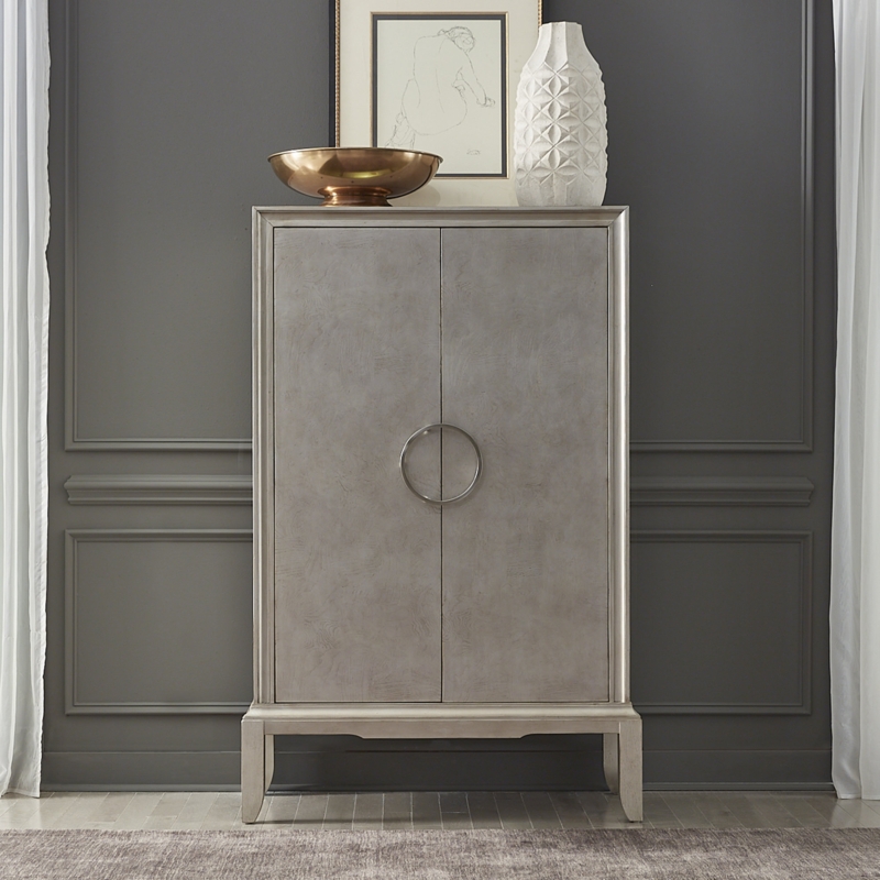 Crowle 47'' Bar Cabinet