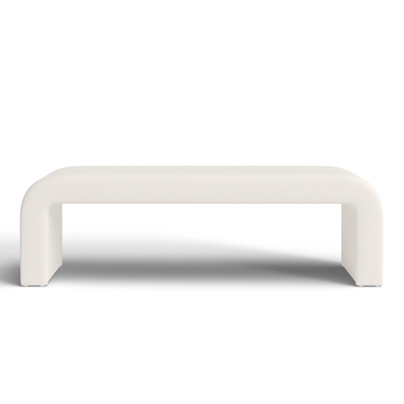 Daine Upholstered Bench