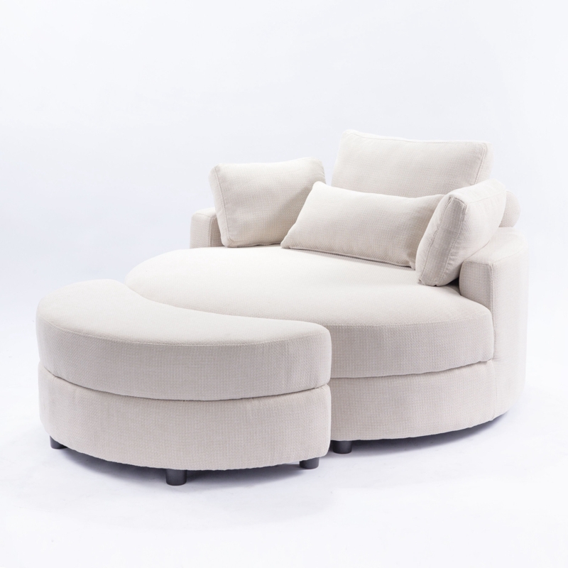 Cuddle Chairs