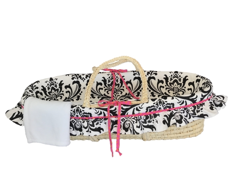 Derryberry Moses Basket