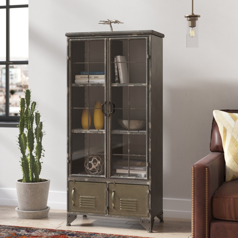 Dinapoli Dining Cabinet