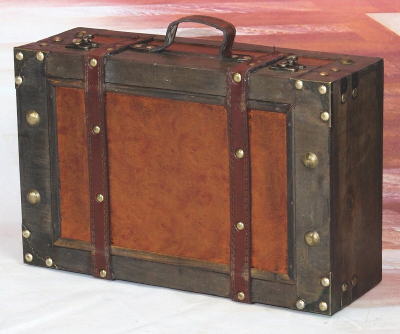 Doe Vintage Trunk