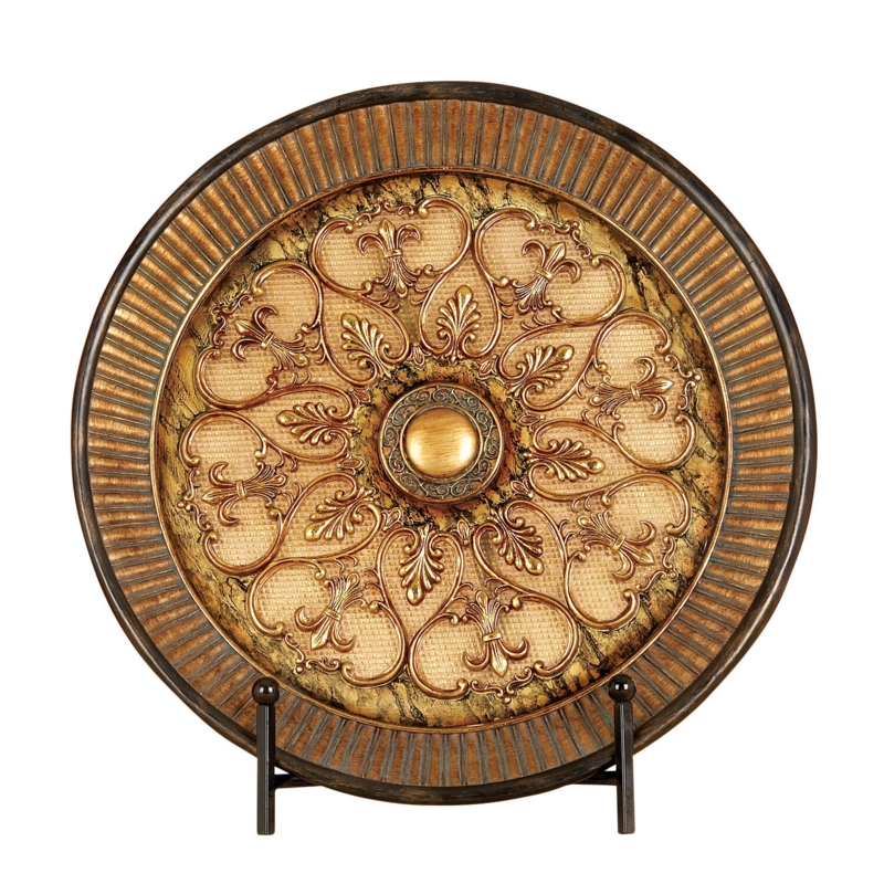 Doliya Other Decorative Plate 1