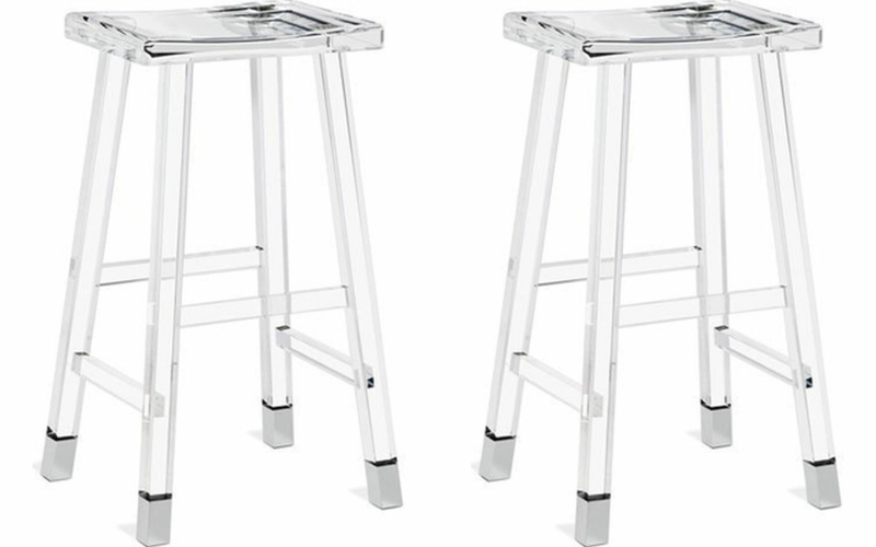 Dorcas 26'' Counter Stool