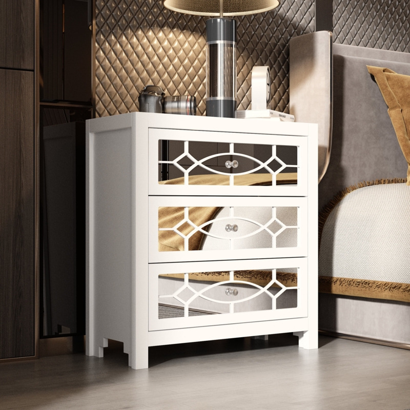 Eastan Nightstand