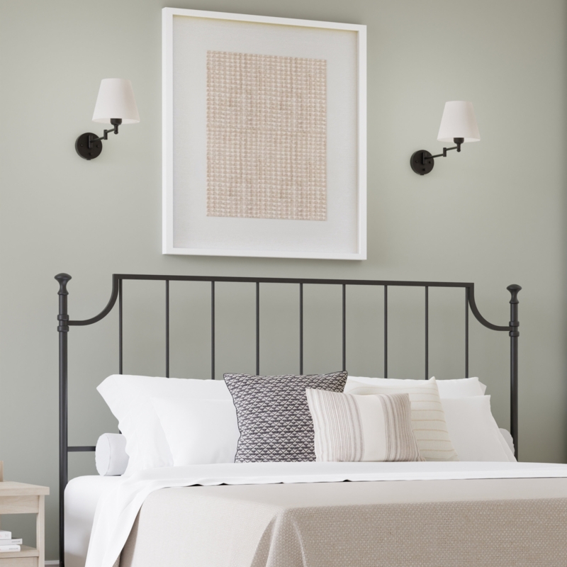 Edwina Headboard
