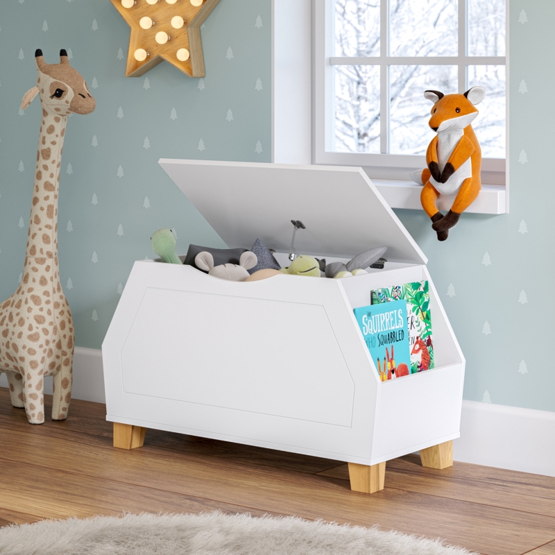 Efharis Toy Box