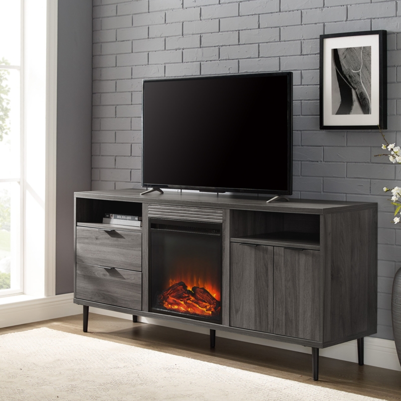 Eglinton 60'' Media Console
