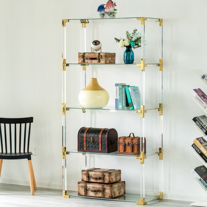 Etagere Bookcase