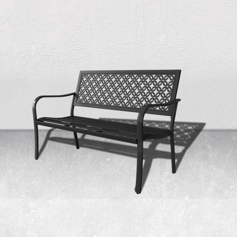 Eveliina Upholstered Bench