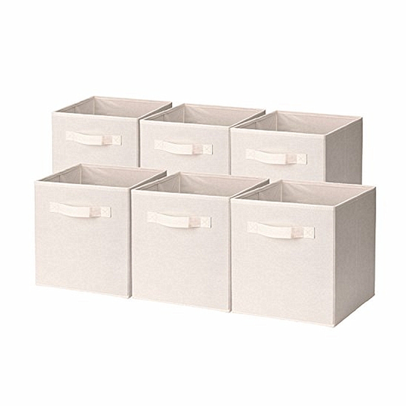 Fabric Box