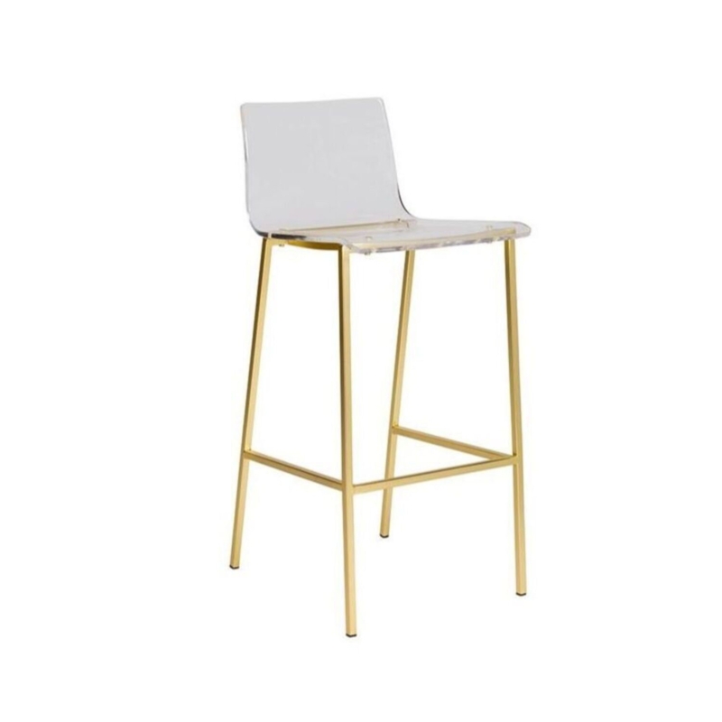 Fabrizzio 26'' Counter Stool