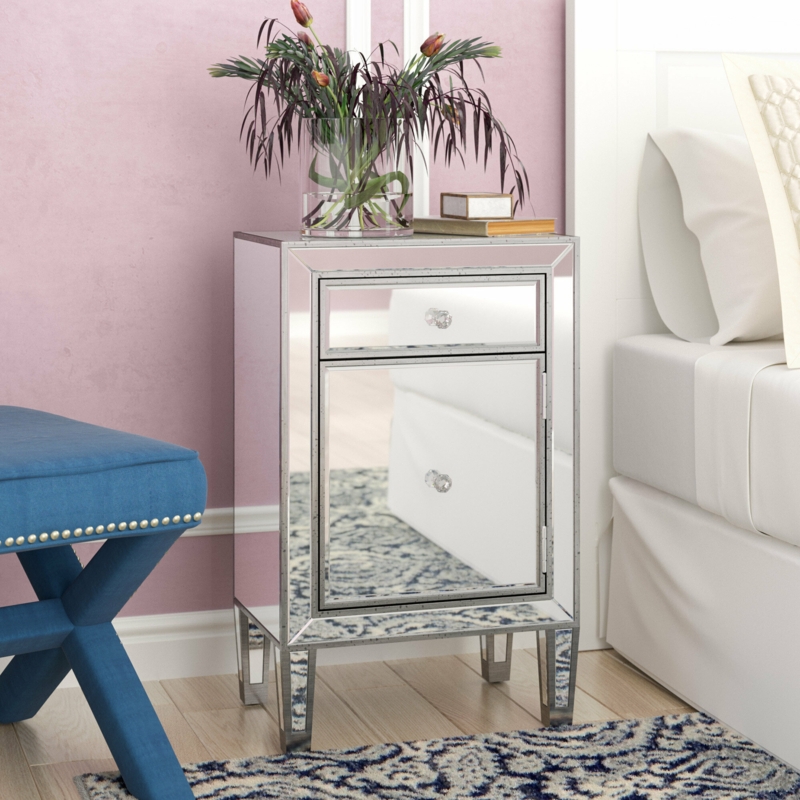 Fairgrove Nightstand