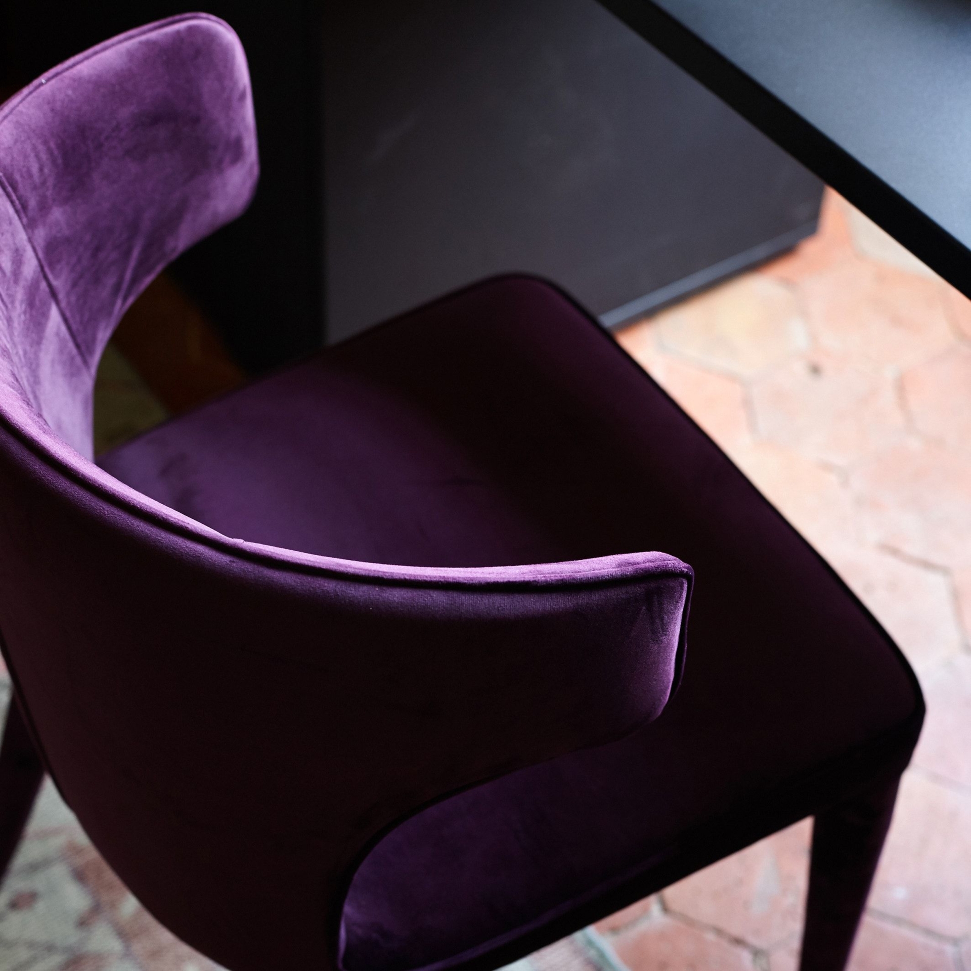 Fauteuil de table Favinie |