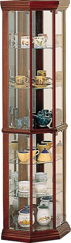 Fayelynn Dining Cabinet