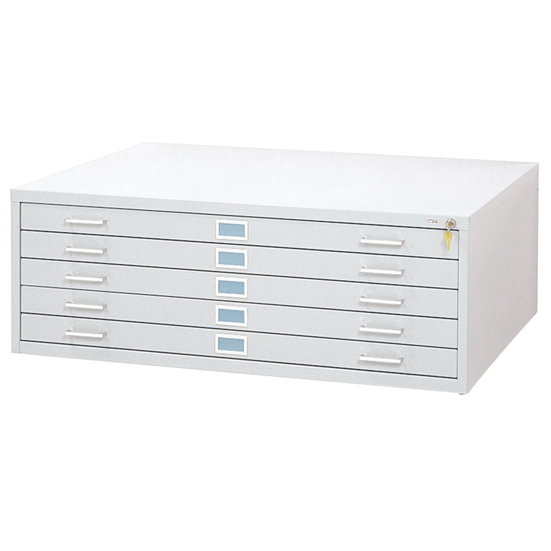 Filing Cabinet