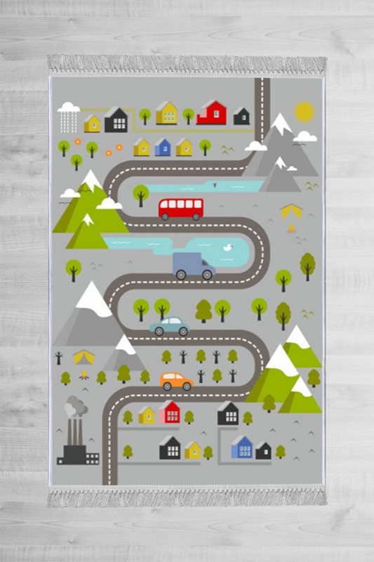 Flatweave Rug