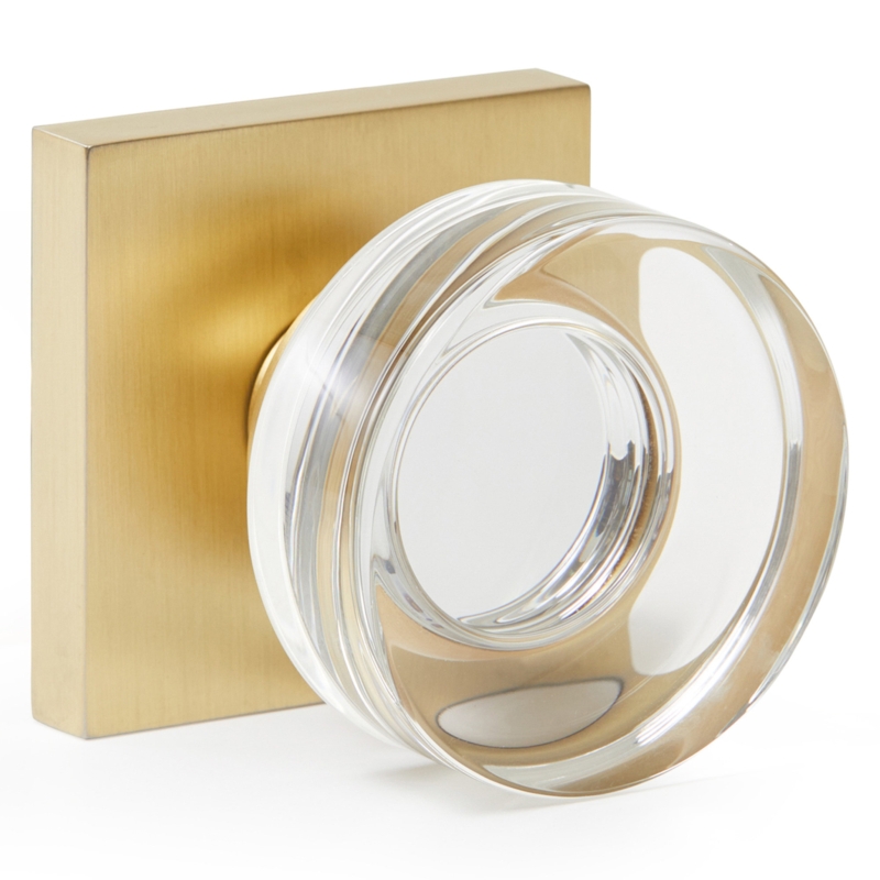 Florence Door Knob