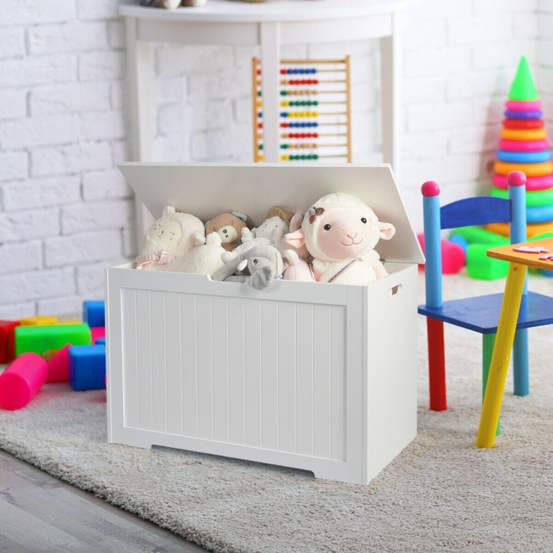 FORCLOVER Toy Box