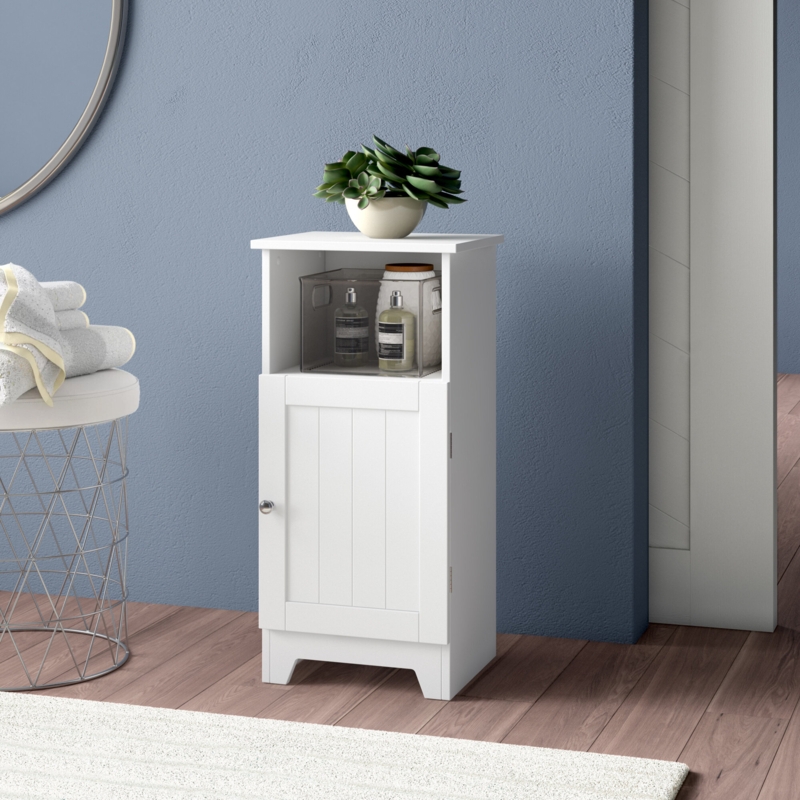 Freestanding Bathroom Cabinet