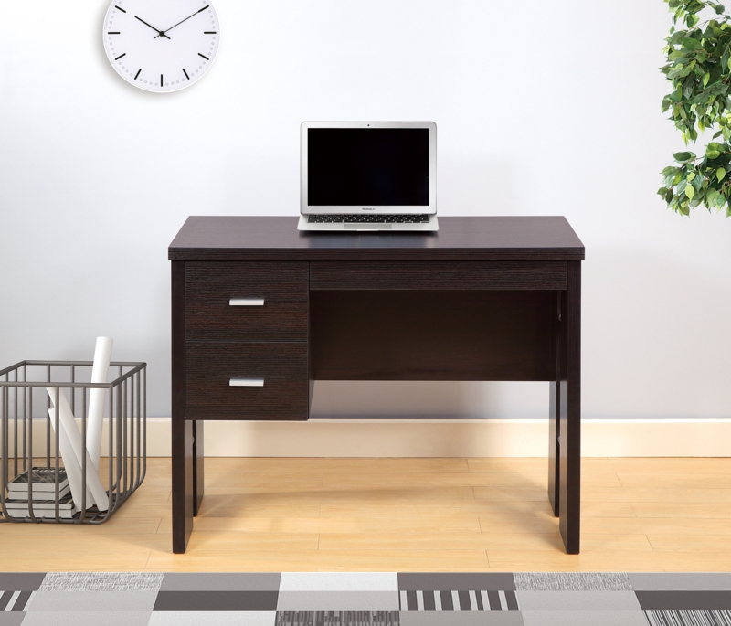 Goodlett Credenza Desk