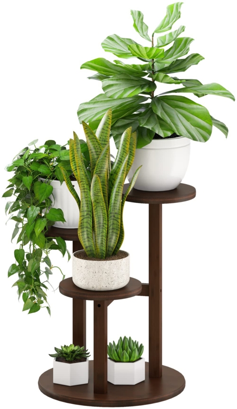 Gulbahar Plant Stand
