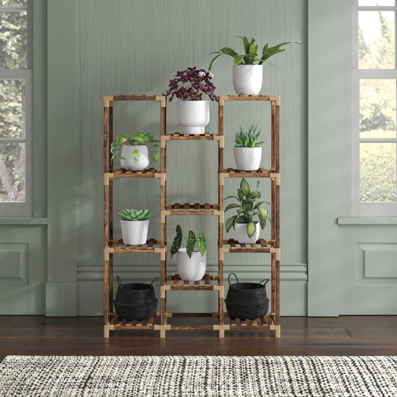 Gutshall Plant Stand