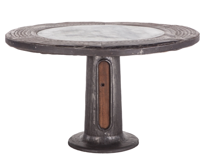 Hackett Round Dining Table
