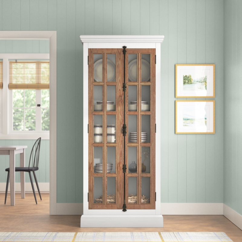 Hadlee Dining Cabinet