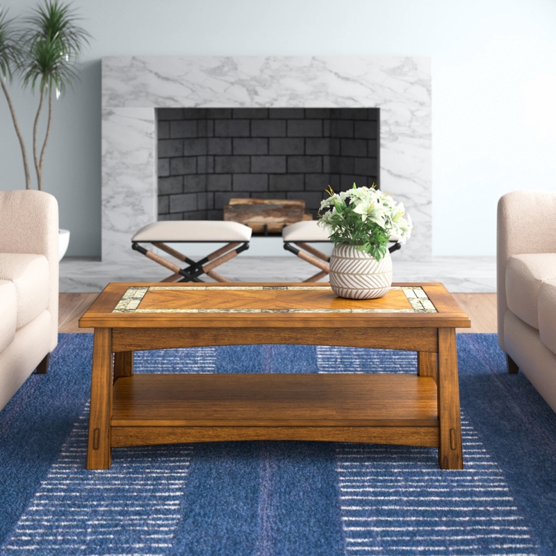 Hayesville Coffee Table
