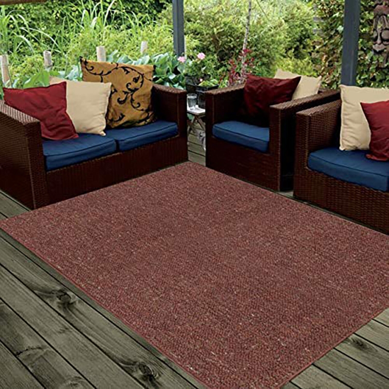 Hewit Solid Color Rug