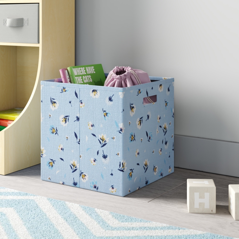 Hillier Bin Daisy 2 Pack