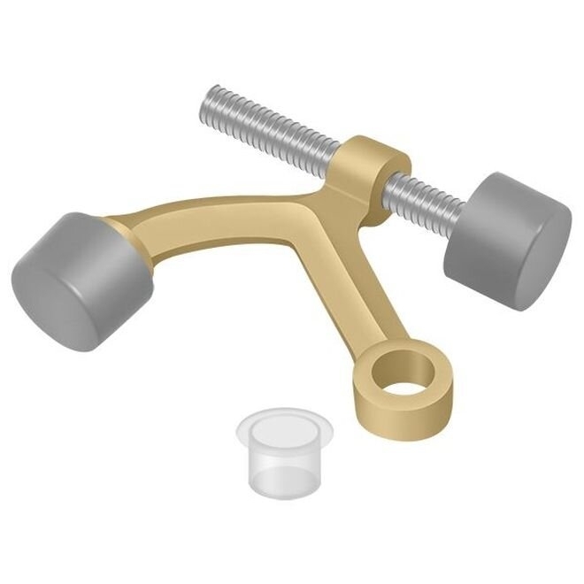 Hinge Pin Stop