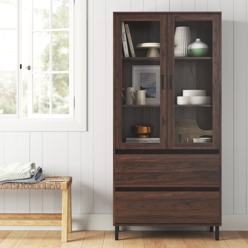Isla Dining Cabinet