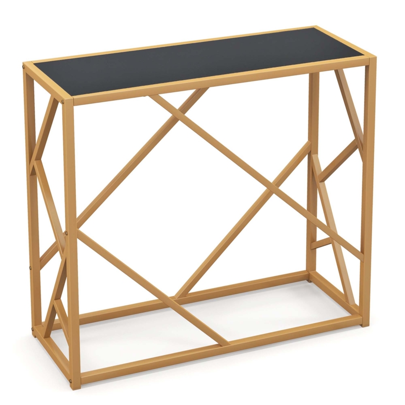 Jaddan 31.5'' Console Table