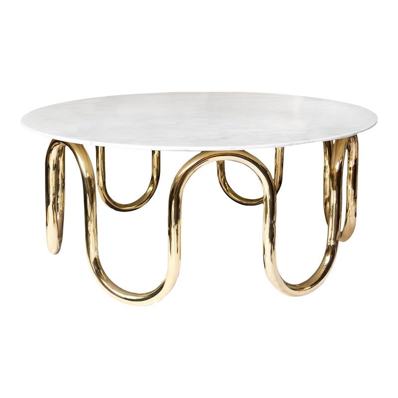 Jonathan Adler Scalinatella Cocktail Table