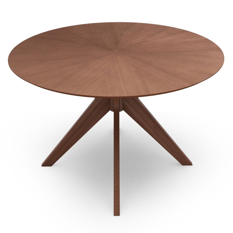 Jordan 5 - Piece Pedestal Dining Set