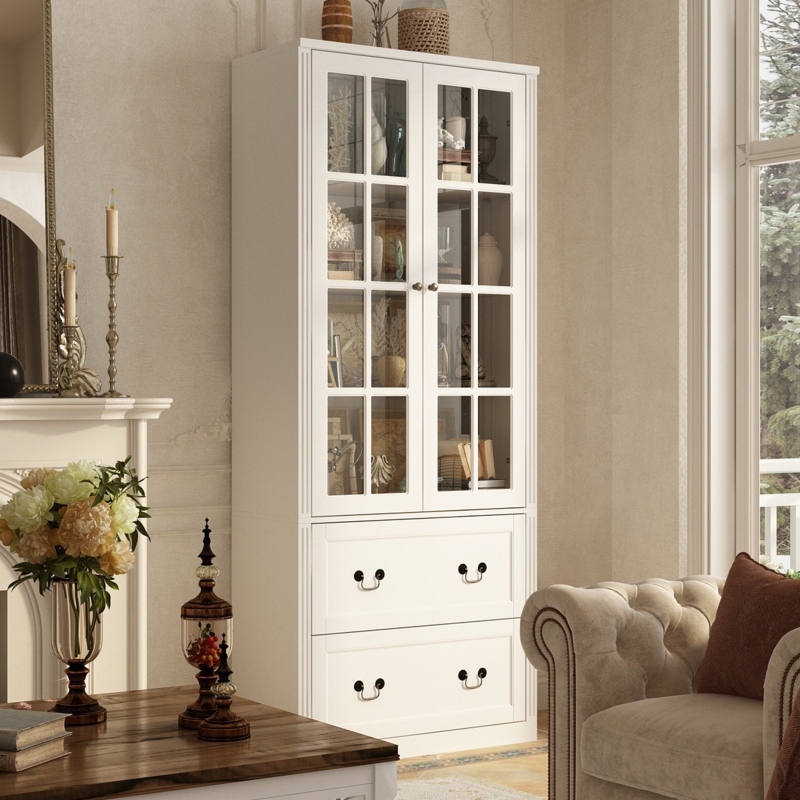 Joslyne Dining Cabinet