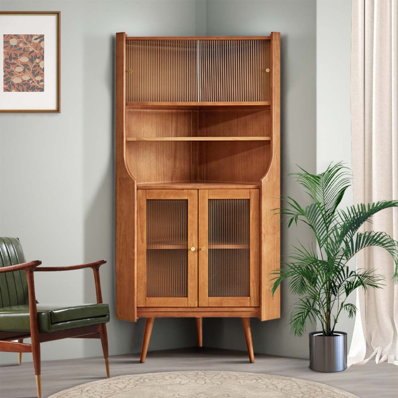 Juvens Dining Cabinet
