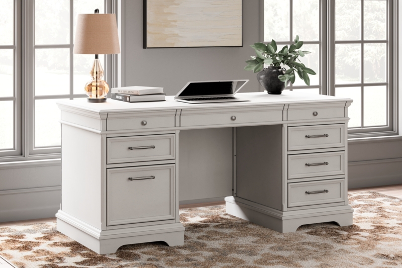Kanwyn Credenza Desk