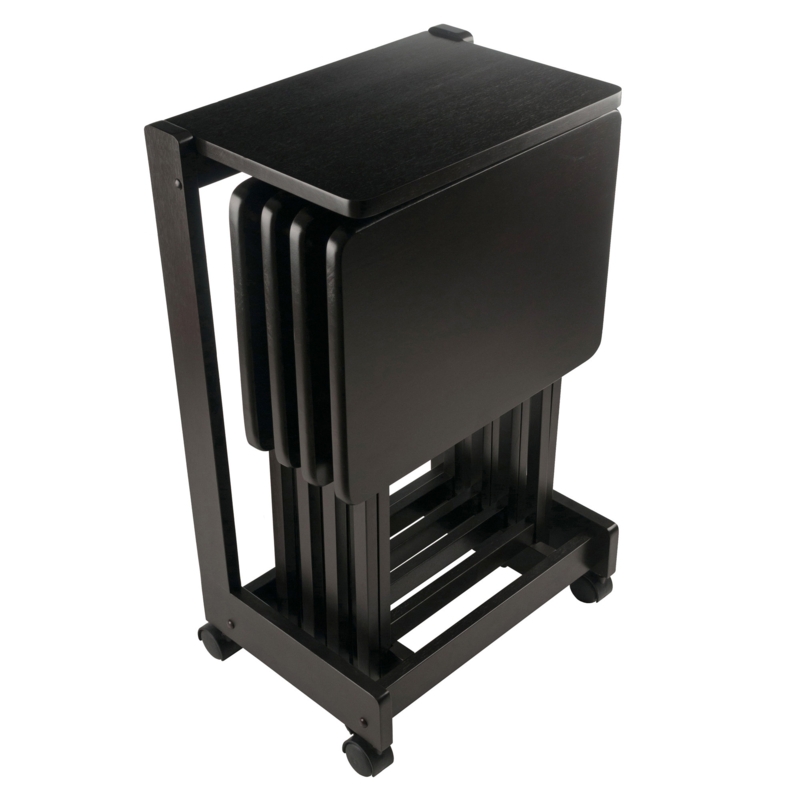 Katia Tray Table Set