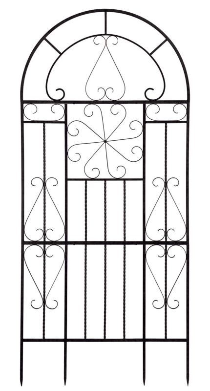 Kelvan 90'' H x 40'' W Trellis