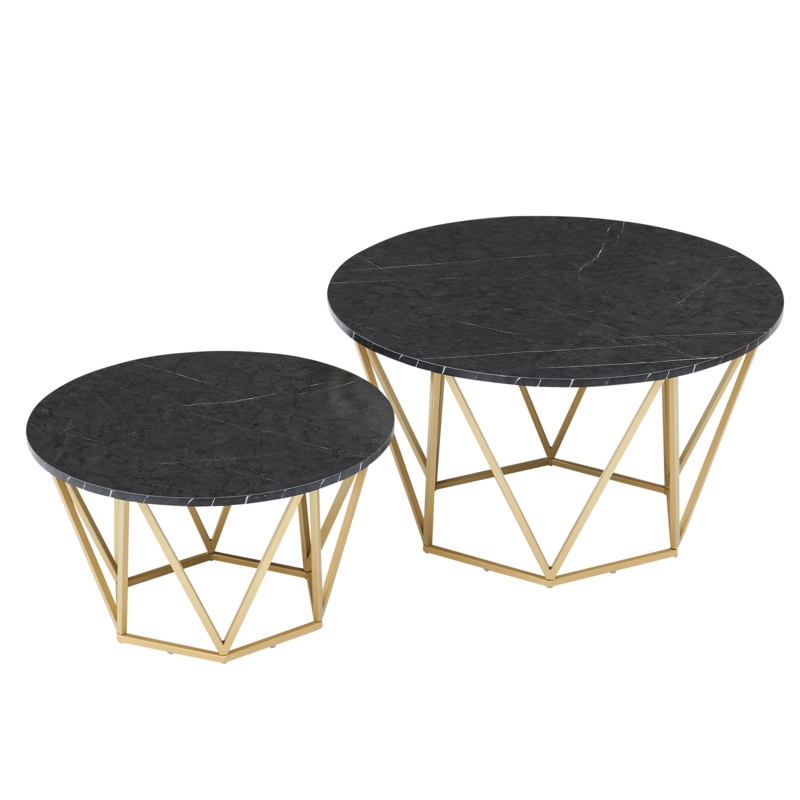 Kezlin Coffee Table