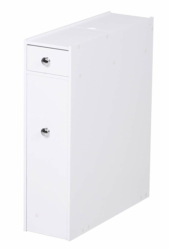 Kiersten Freestanding Bathroom Cabinet