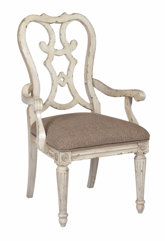 Kimmons Fabric Armchair