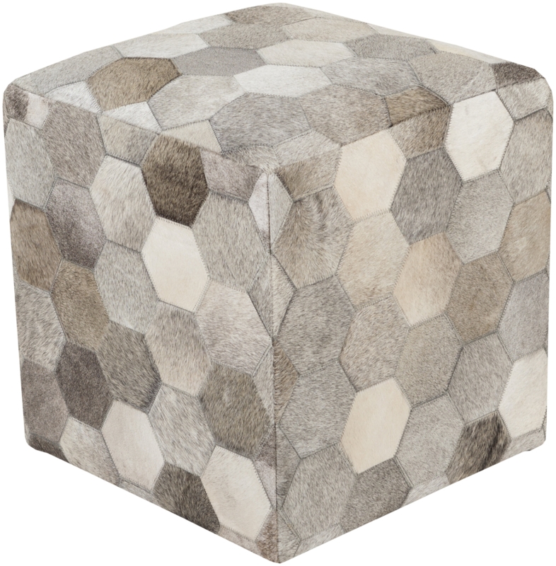 Kivanc Upholstered Ottoman